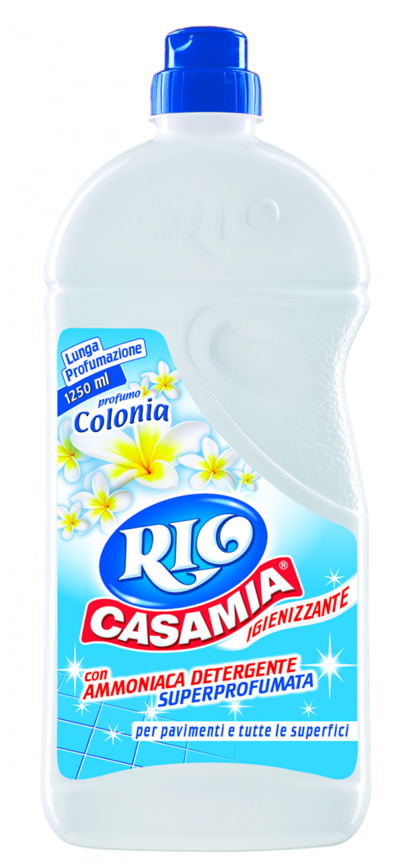 RIO CASAMIA COLONIA 1250ML